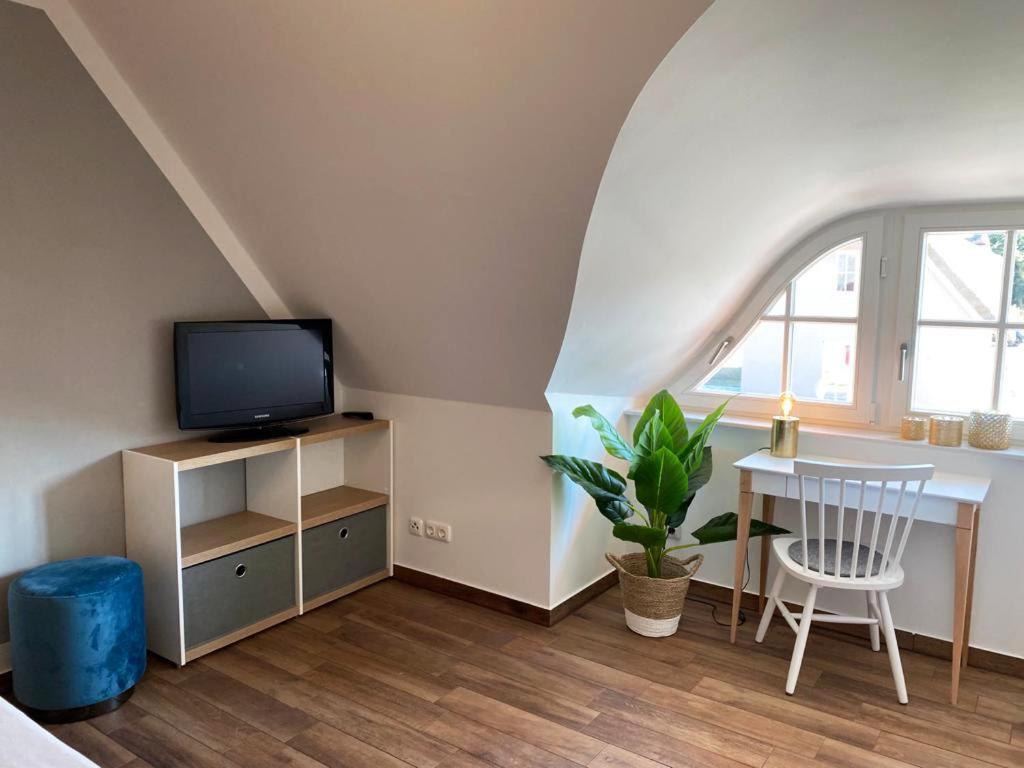 Haus Zwischen Muehle Und Meer Boiensdorf Екстериор снимка