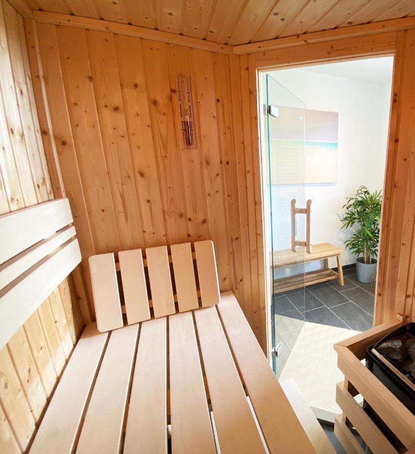 Haus Zwischen Muehle Und Meer Boiensdorf Екстериор снимка